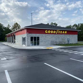 Pure Auto Centers - Tires Near Me - Yulee, Florida Pure Auto Centers - Tires Near Me - Yulee, Florida