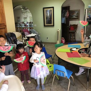 Little Apple Daycare - Child Care & Day Care Near Me - Union City, California Little Apple Daycare - Child Care & Day Care Near Me - Union City, California