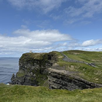 Cliffs of Moher - Local Flavor Near Me - Liscannor, CE Cliffs of Moher - Local Flavor Near Me - Liscannor, CE
