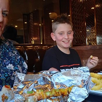 Itto Sushi - 10 year old - approved!! - Sushi Bars Near Me - South Jordan, Utah Itto Sushi - 10 year old - approved!! - Sushi Bars Near Me - South Jordan, Utah