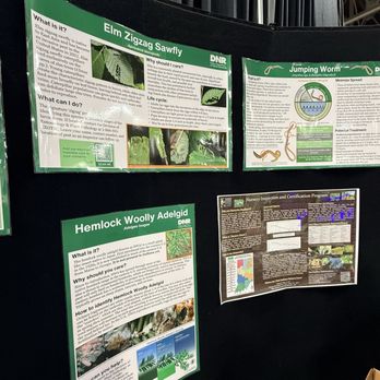 Indiana Flower + Patio Show - Control these bugs - Festivals Near Me - Indianapolis, Indiana