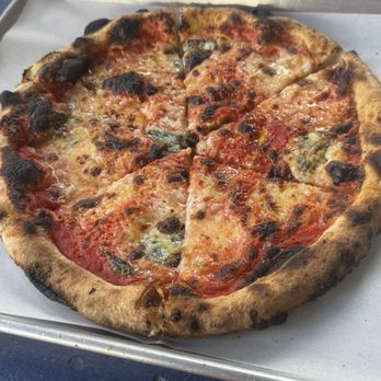 Vecchia Pizzeria & Mercato - Margherita pizza - Pizza Near Me - Hoover, Alabama