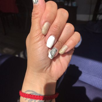 Nails By Tina - Gel mani - Nail Salons Near Me - National City, California Nails By Tina - Gel mani - Nail Salons Near Me - National City, California