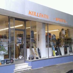 Kollektiv Sports