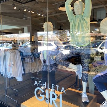 Athleta - Sports Wear Near Me - Palo Alto, California