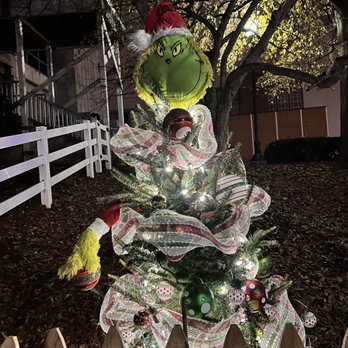 Tinsel Trail - Parks Near Me - Huntsville, Alabama