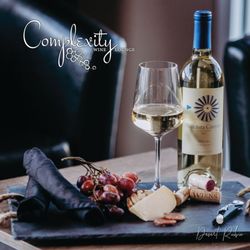 Complexity Wine - Pictured: Ranchita Canyon Wine