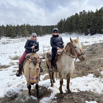 Roadrunner Tours - Tours Near Me - Angel Fire, New Mexico