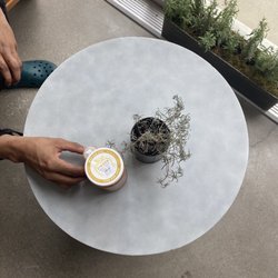 Pure Raw Juice - Federal Hill - Zinger Juice