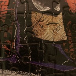 Coffee Creek Correctional Facility - Creativity