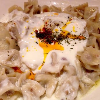 Deniz - Manti - Turkish Near Me - Brooklyn, New York