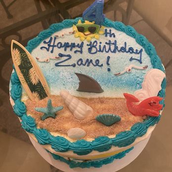Cakes by the Sea - Cake - Bakeries Near Me - Longs, South Carolina
