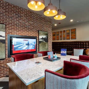Switchyard - Apartments Near Me - Carrollton, Texas