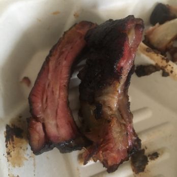 JR's Barbeque - Baby back ribs... Dry - Barbeque Near Me - Culver City, California JR's Barbeque - Baby back ribs... Dry - Barbeque Near Me - Culver City, California