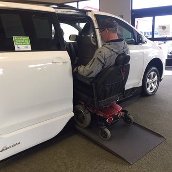 MobilityWorks - Car Dealers Near Me - Riverside, California MobilityWorks - Car Dealers Near Me - Riverside, California