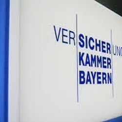 Versicherungskammer Bayern VKB
