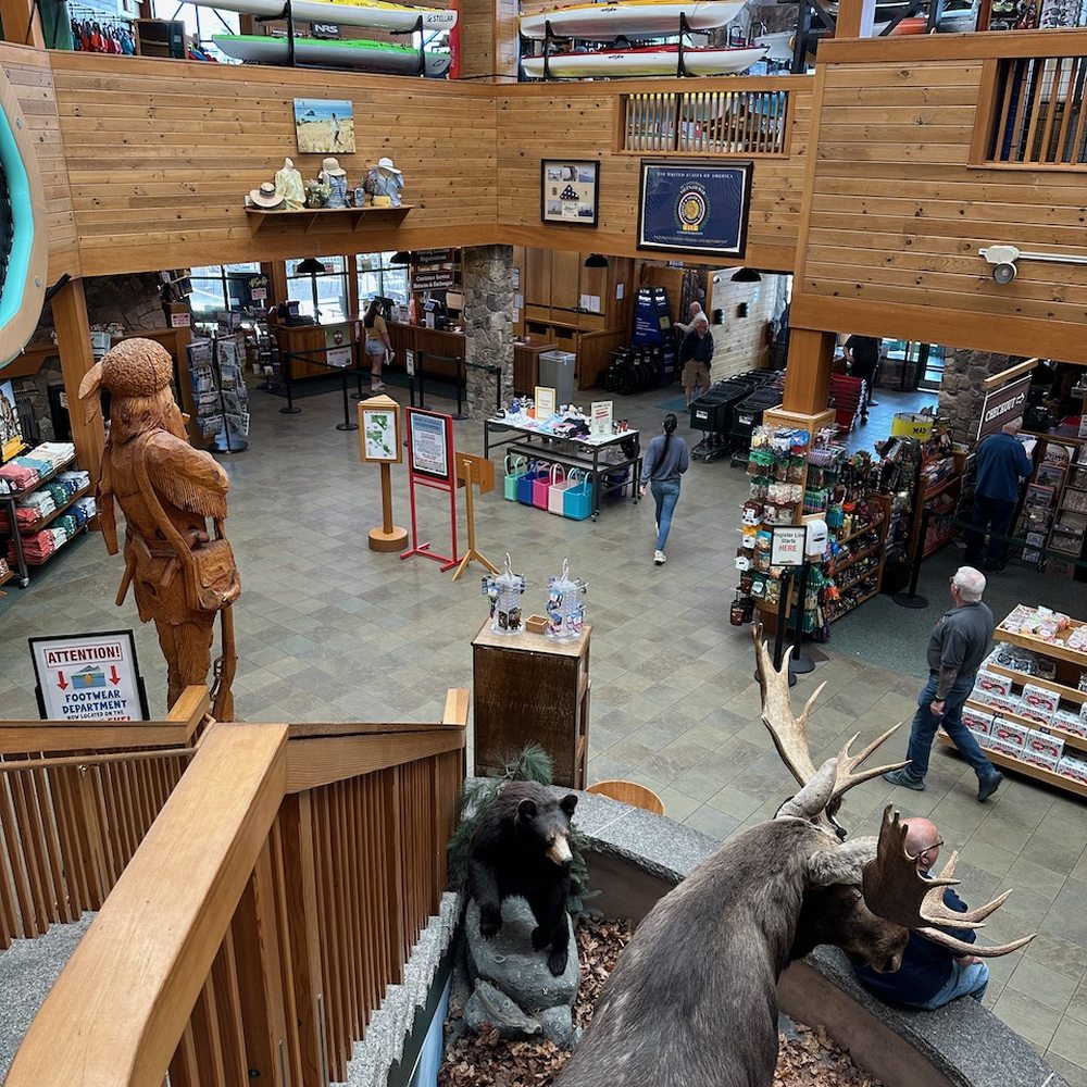 Kittery Trading Post - Hunting & Fishing Supplies Near Me - Kittery, Maine Kittery Trading Post - Hunting & Fishing Supplies Near Me - Kittery, Maine