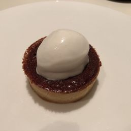 Chocolate Tart