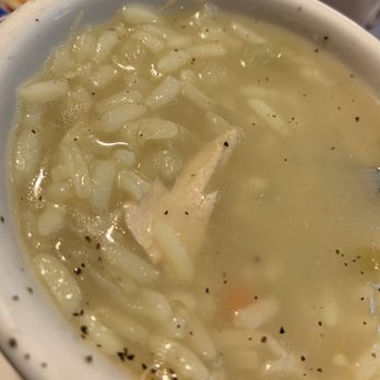 Double T Diner - Soup - Diners Near Me - Baltimore, Maryland