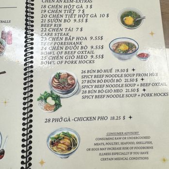 Pho Nhat Minh - Bun Bo hue and pho ga menu - Vietnamese Near Me - San Jose, California Pho Nhat Minh - Bun Bo hue and pho ga menu - Vietnamese Near Me - San Jose, California