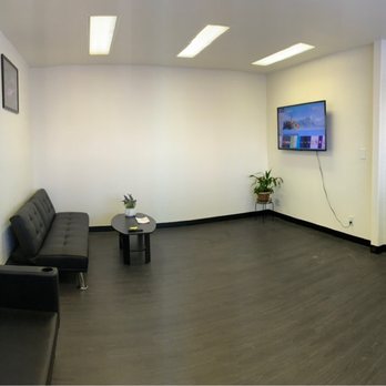 David's Autoworks - The new customer lounge - Auto Repair Near Me - San Jose , California