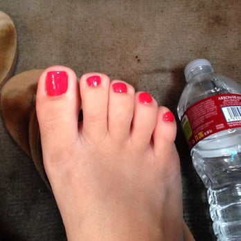 Nail Spa Palace - Pedicure - Nail Salons Near Me - Bellflower, California