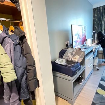 Hotel Indigo Flushing - Hotels Near Me - Flushing, New York