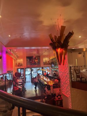 Greystone Prime Steakhouse & Seafood by null