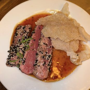 Le Grand - Breakfast & Brunch Near Me - Los Angeles, California