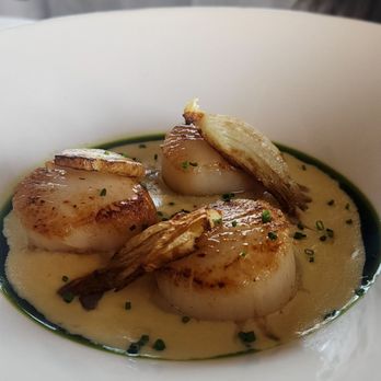 Ms Jane's - Scallops - Wine Bars Near Me - Fife, Washington Ms Jane's - Scallops - Wine Bars Near Me - Fife, Washington