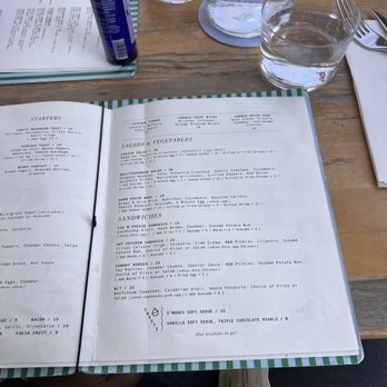 Sunday In Brooklyn - Menu - New American Near Me - Brooklyn, New York Sunday In Brooklyn - Menu - New American Near Me - Brooklyn, New York