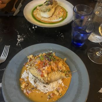 Pompano Grill - Seafood Near Me - Cocoa Beach, Florida