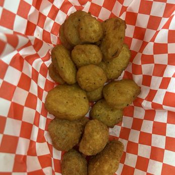 Pickle Time - Fried pickle - Burgers Near Me - Duvall, Washington Pickle Time - Fried pickle - Burgers Near Me - Duvall, Washington