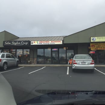 ABC Driving School - Driving Schools Near Me - Shoreline, Washington