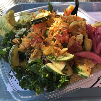 Poke Wave - Poke Near Me - Tempe, Arizona Poke Wave - Poke Near Me - Tempe, Arizona