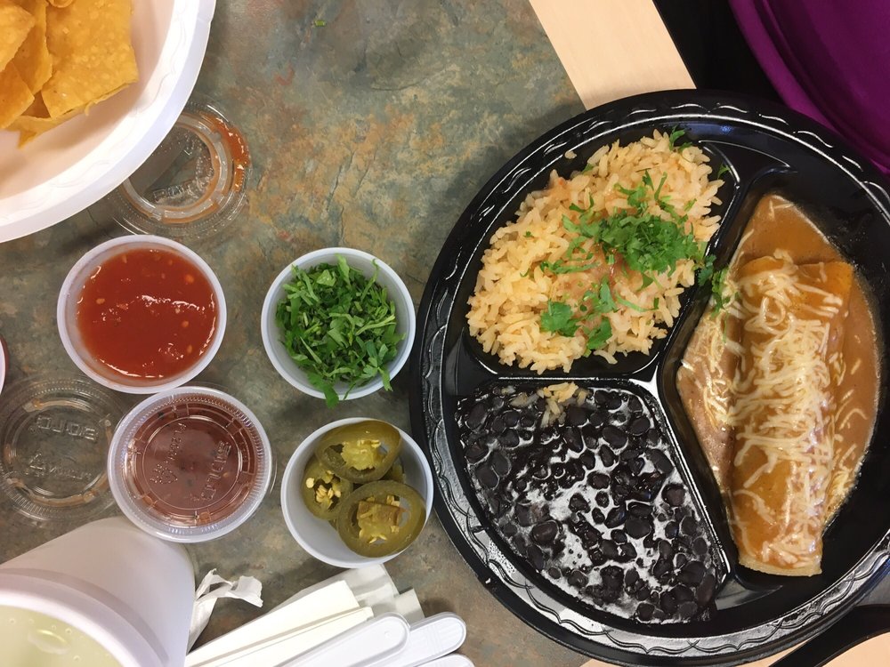 FIESTA FRESH MEXICAN GRILL 24 Photos & 136 Reviews Mexican 95 Mathews Dr, Hilton Head