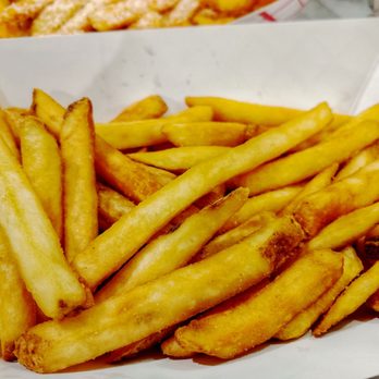 Noble Chicken - Large order of fries - Chicken Shop Near Me - Cincinnati, Ohio Noble Chicken - Large order of fries - Chicken Shop Near Me - Cincinnati, Ohio