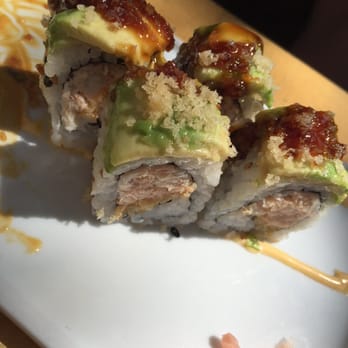 SuViche - Sushi and Ceviche - Peruvian Near Me - Miami, Florida SuViche - Sushi and Ceviche - Peruvian Near Me - Miami, Florida