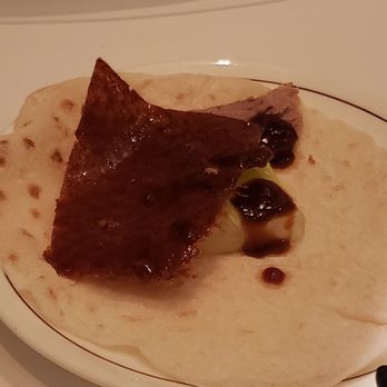 Spring Moon - Peking Duck - Cantonese Near Me - Hong Kong, HK