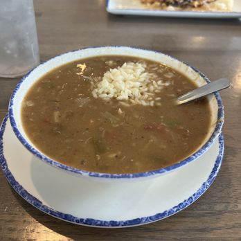 Shrimp Basket - Seafood gumbo - Seafood Near Me - Destin, Florida Shrimp Basket - Seafood gumbo - Seafood Near Me - Destin, Florida