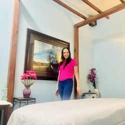 Nancy Thai Massage