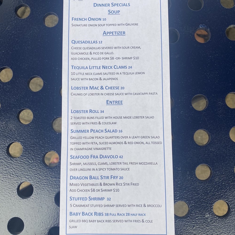 Bistro 72 - Dinner specials menu - American Near Me - Riverhead, New York Bistro 72 - Dinner specials menu - American Near Me - Riverhead, New York