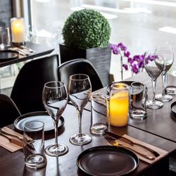 The secret Mad&Vin Frederiksberg - Restaurant
