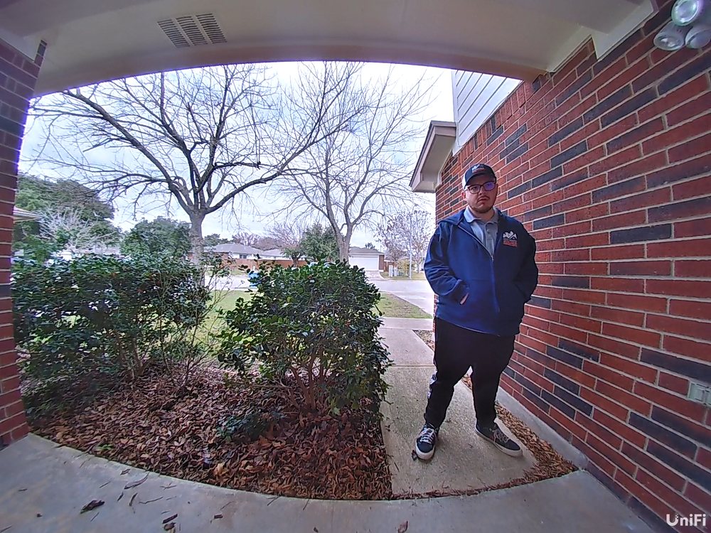 Slide of Restoration Builders of Texas