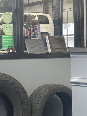 Great Bridge Muffler And Brake