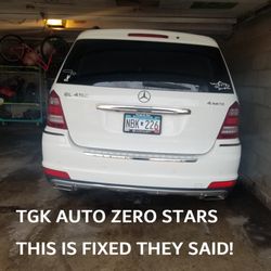 Logan's Repair