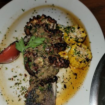 Fred's House - Seafood Near Me - Cancún, ROO