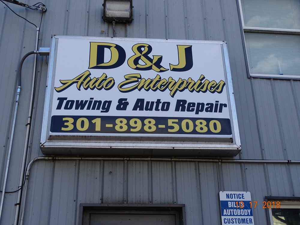 NEW BILL’S AUTOBODY 15 Photos 12440A Creagerstown Rd, Thurmont