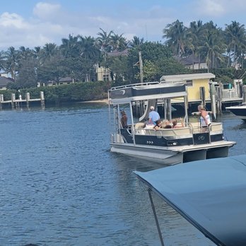 Lighthouse Point Marina - Lighthouse Point Marina - Boating Near Me - Lighthouse Point, Florida