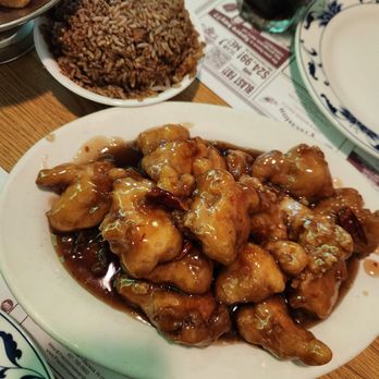 Han Palace - Chinese Near Me - Warwick, Rhode Island